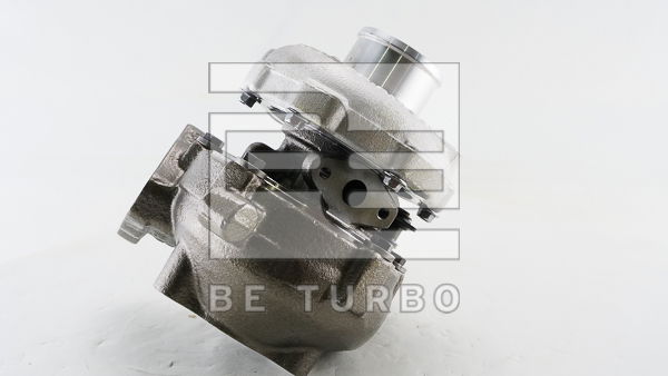 Turbocompresseur, suralimentation